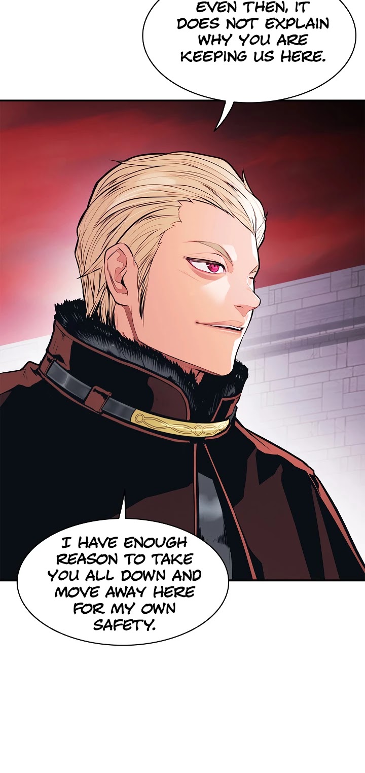 MookHyang - Dark Lady Chapter 59 page 25 - Chapter 59