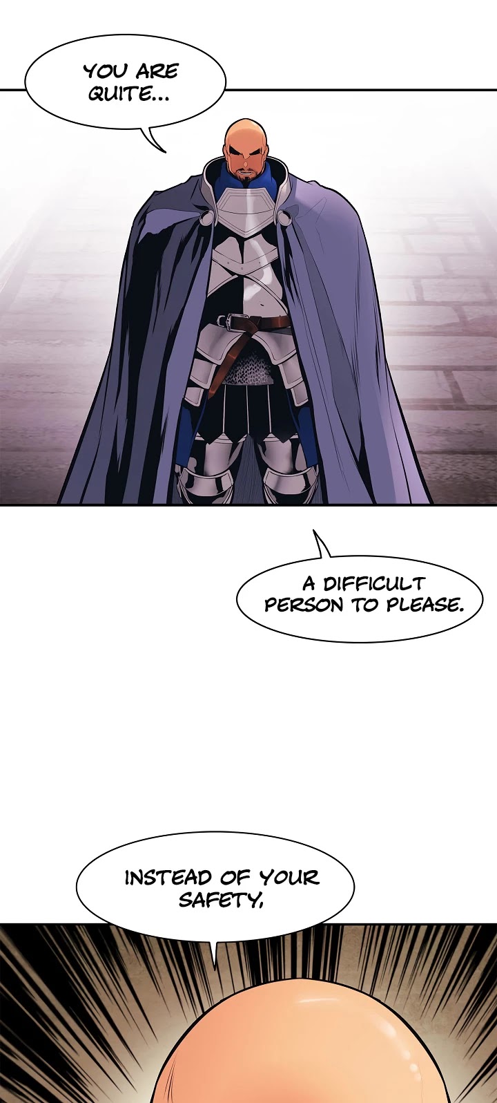 MookHyang - Dark Lady Chapter 59 page 26 - Chapter 59