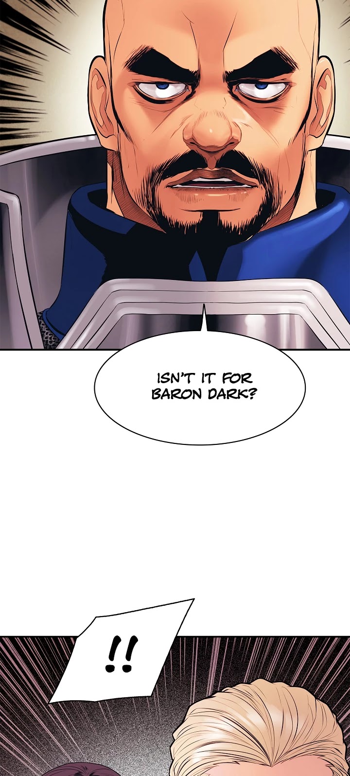 MookHyang - Dark Lady Chapter 59 page 27 - Chapter 59