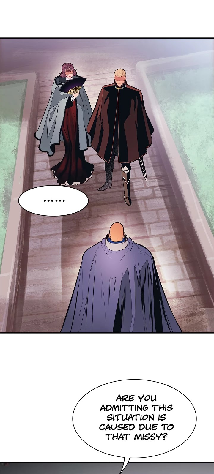 MookHyang - Dark Lady Chapter 59 page 29 - Chapter 59