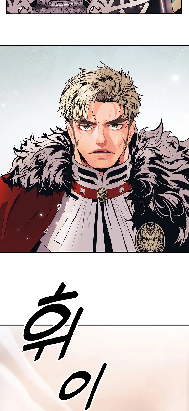 MookHyang - Dark Lady Chapter 59 page 3 - Chapter 59