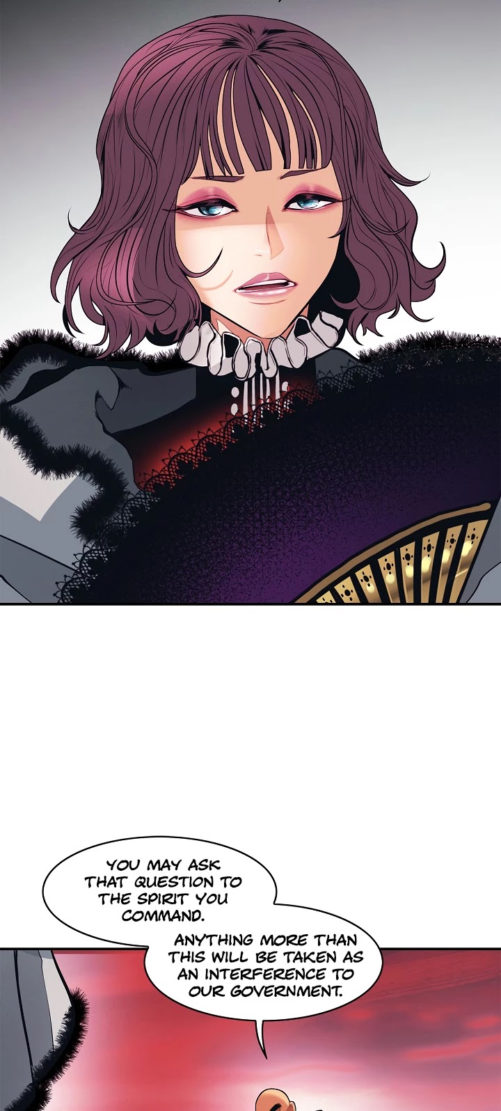 MookHyang - Dark Lady Chapter 59 page 30 - Chapter 59