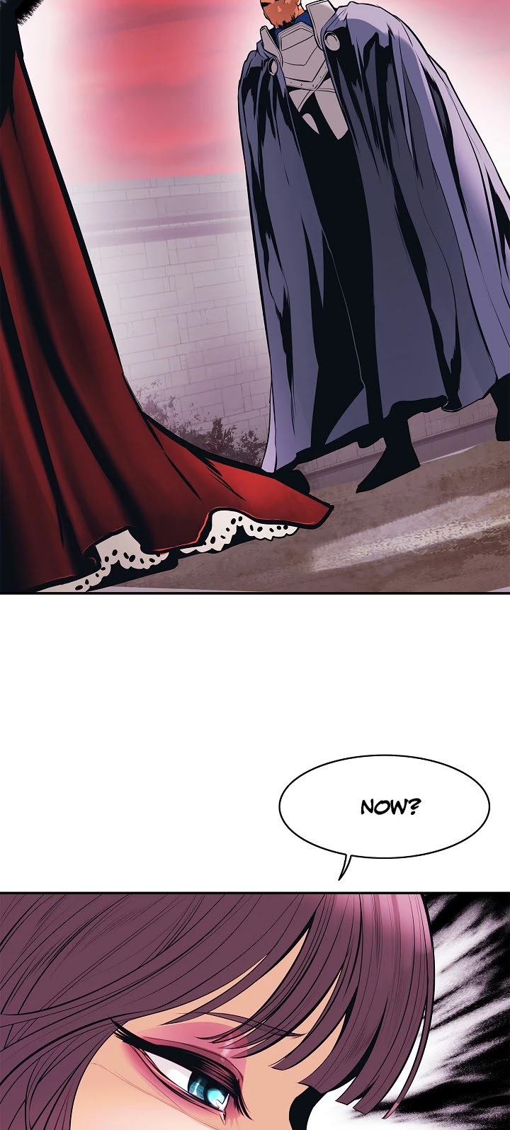 MookHyang - Dark Lady Chapter 59 page 31 - Chapter 59