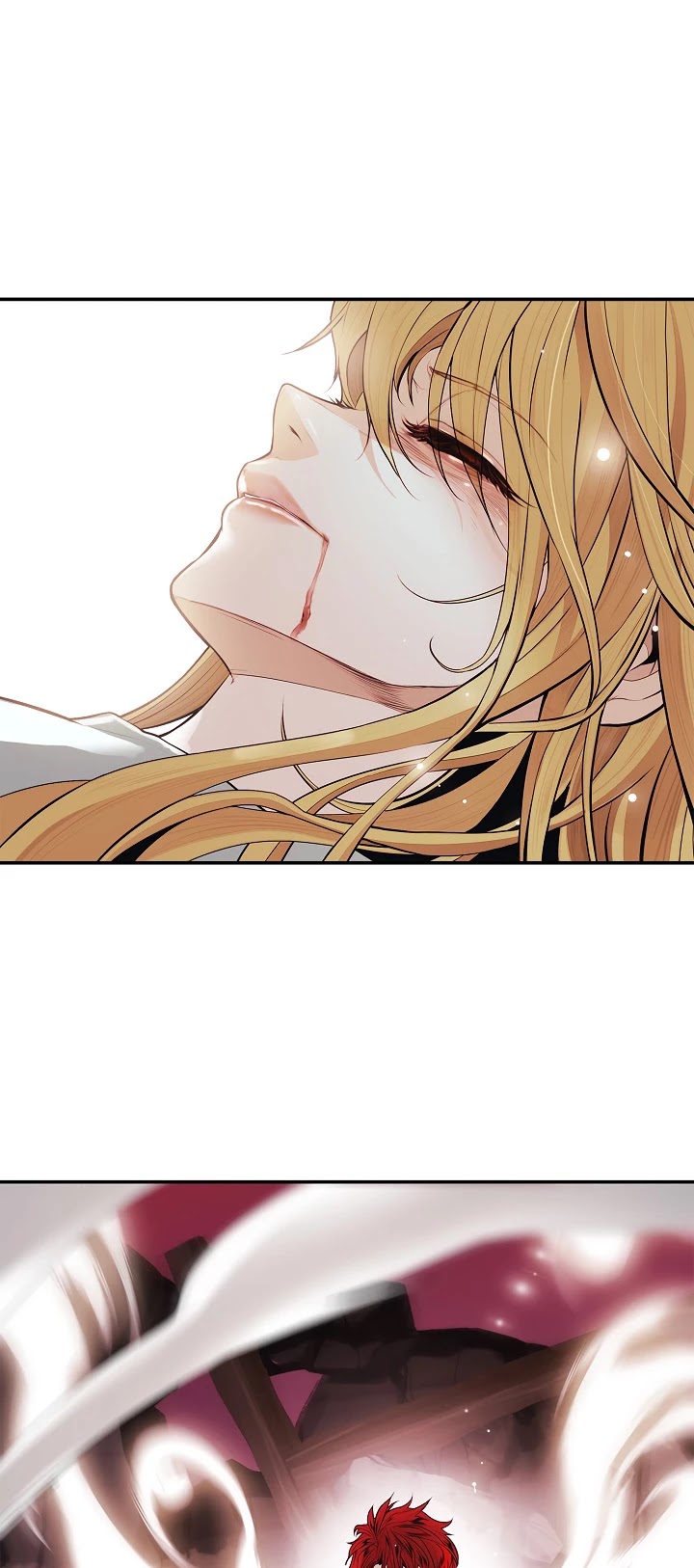MookHyang - Dark Lady Chapter 59 page 39 - Chapter 59