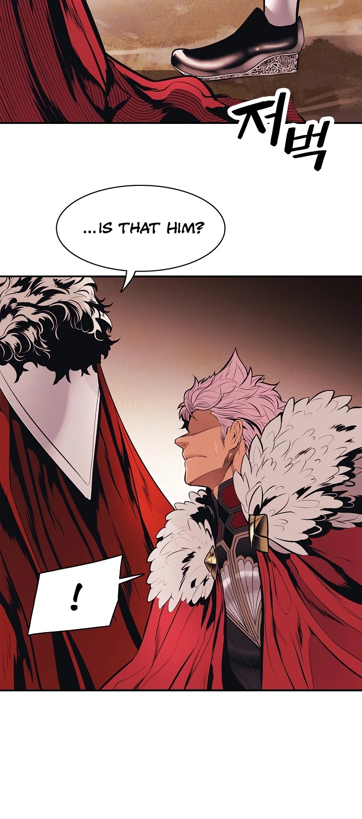 MookHyang - Dark Lady Chapter 59 page 41 - Chapter 59