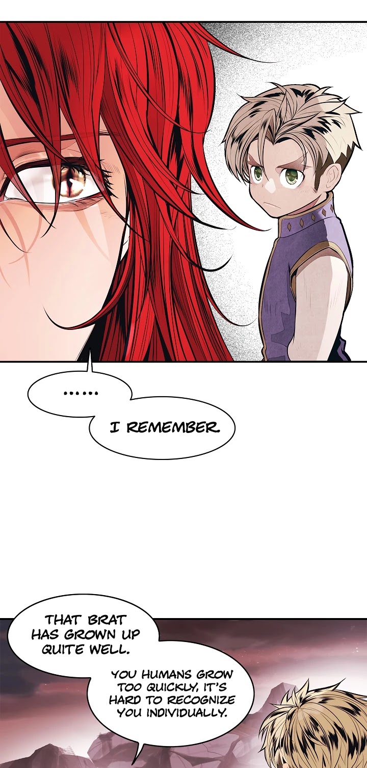 MookHyang - Dark Lady Chapter 59 page 46 - Chapter 59