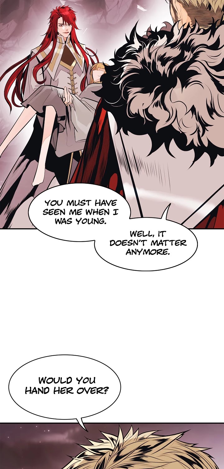 MookHyang - Dark Lady Chapter 59 page 47 - Chapter 59
