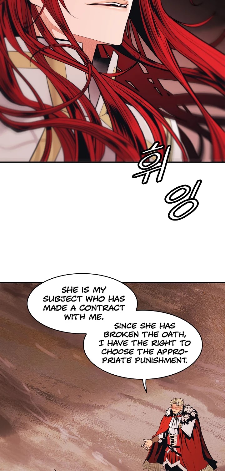 MookHyang - Dark Lady Chapter 59 page 49 - Chapter 59