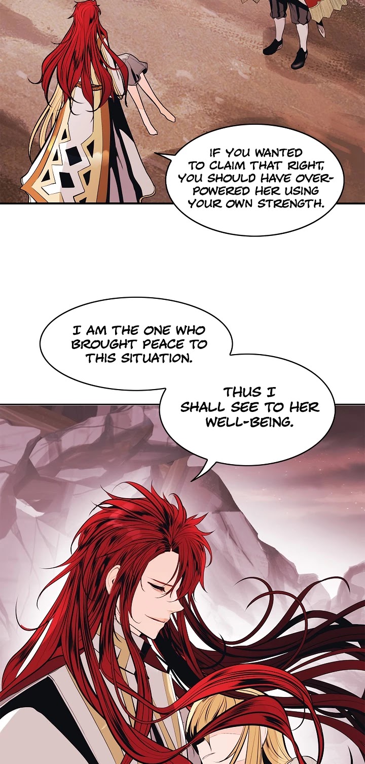 MookHyang - Dark Lady Chapter 59 page 50 - Chapter 59