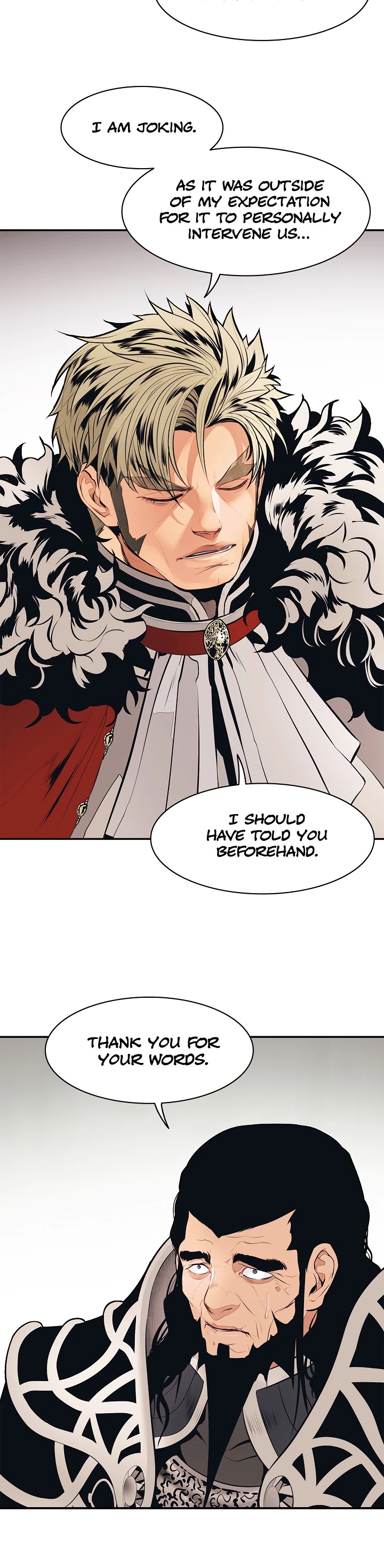 MookHyang - Dark Lady Chapter 59 page 57 - Chapter 59