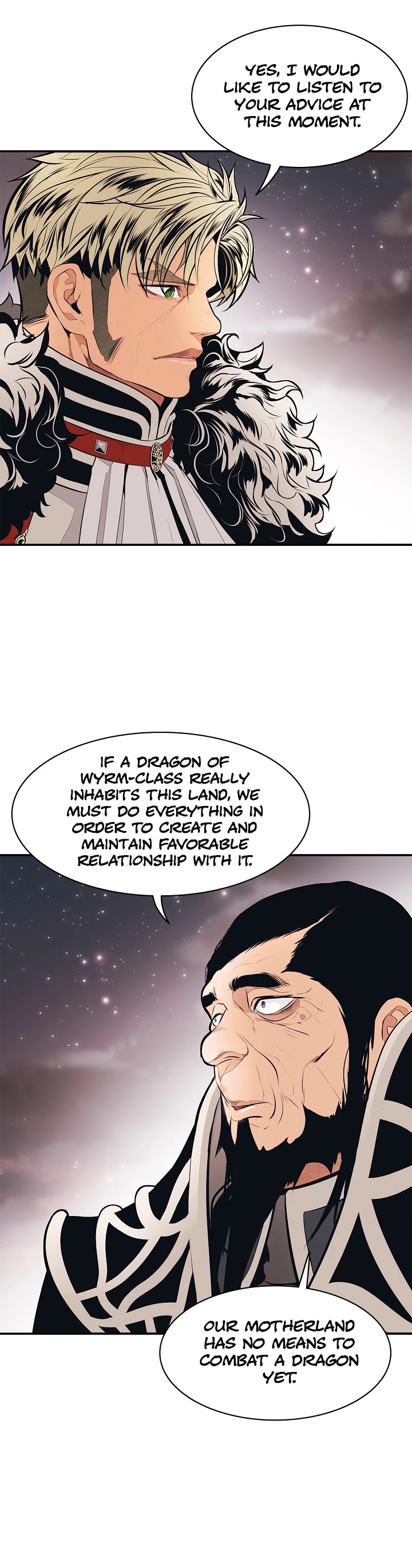 MookHyang - Dark Lady Chapter 59 page 58 - Chapter 59
