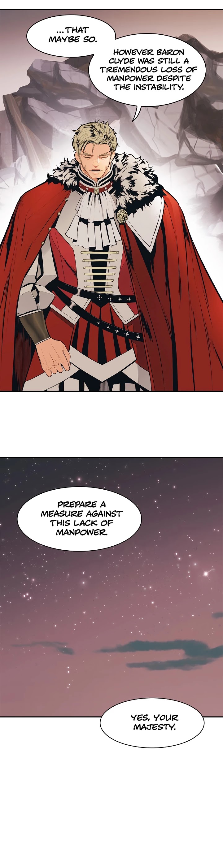 MookHyang - Dark Lady Chapter 59 page 59 - Chapter 59