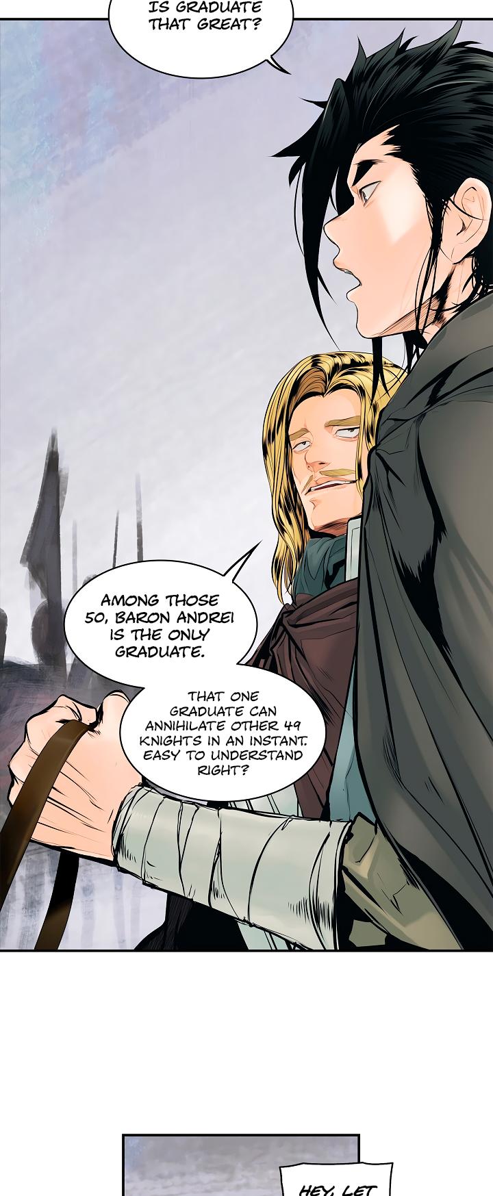 MookHyang - Dark Lady Chapter 6 page 19 - Chapter 6