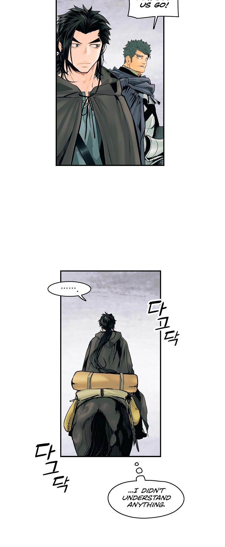 MookHyang - Dark Lady Chapter 6 page 20 - Chapter 6