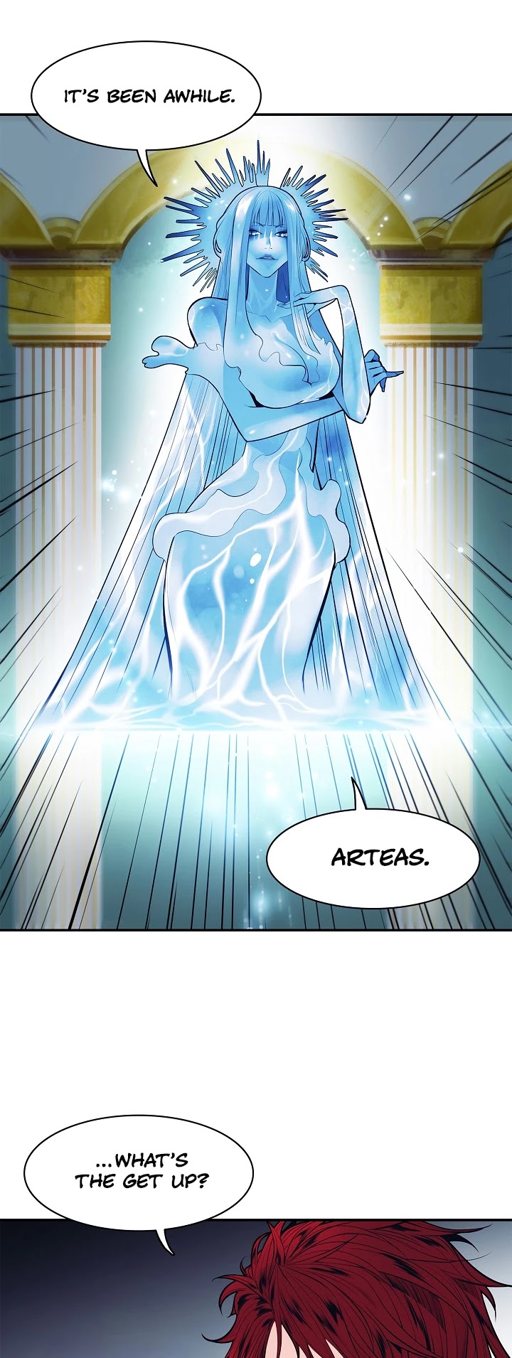 MookHyang - Dark Lady Chapter 60 page 12 - Chapter 60