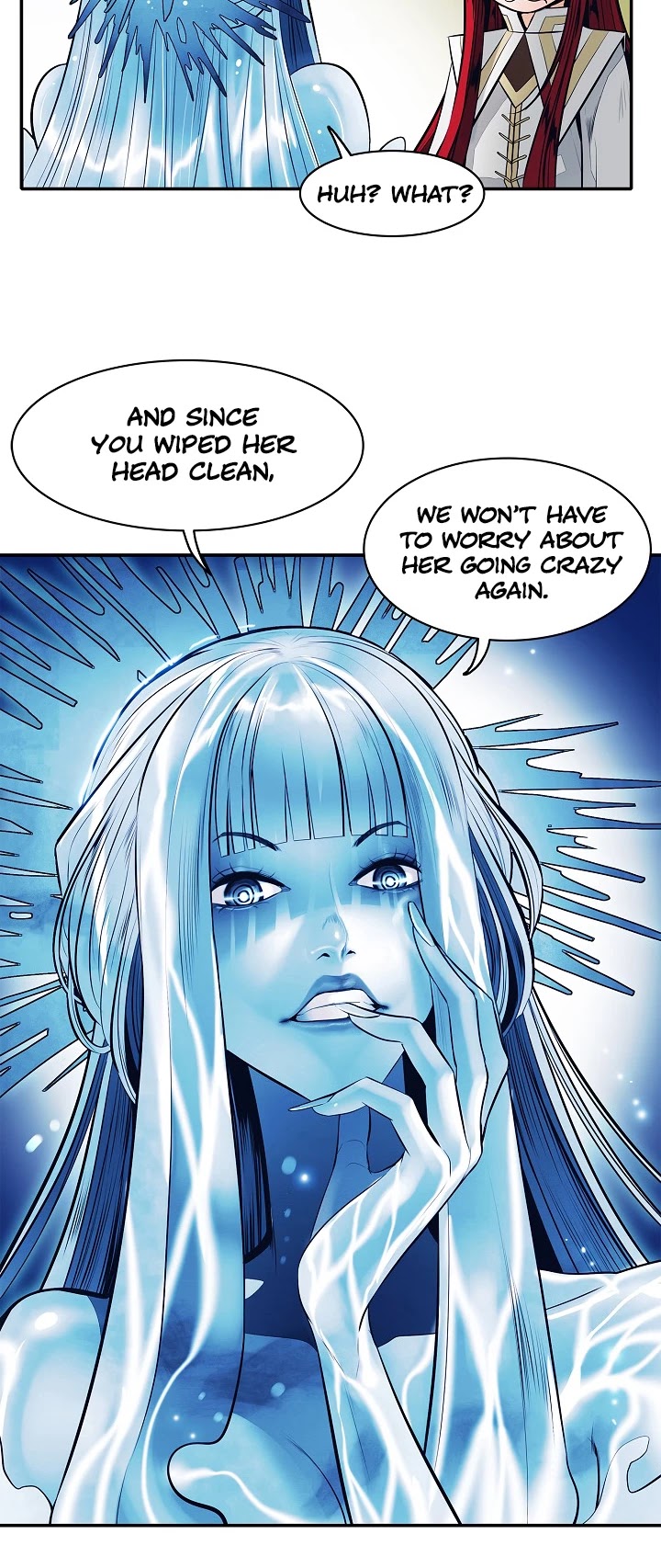 MookHyang - Dark Lady Chapter 60 page 24 - Chapter 60
