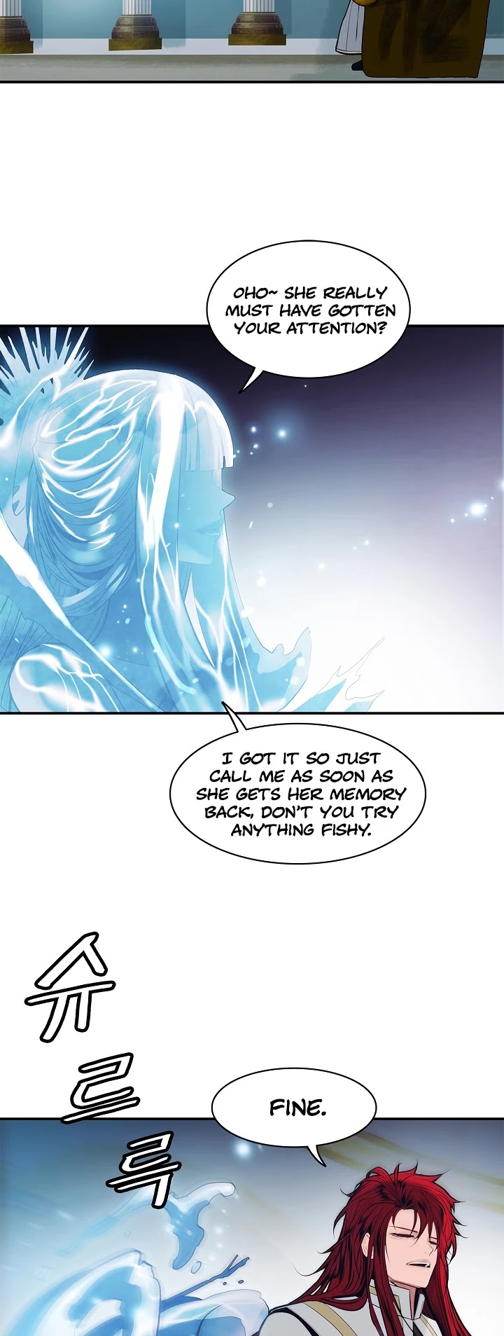 MookHyang - Dark Lady Chapter 60 page 29 - Chapter 60