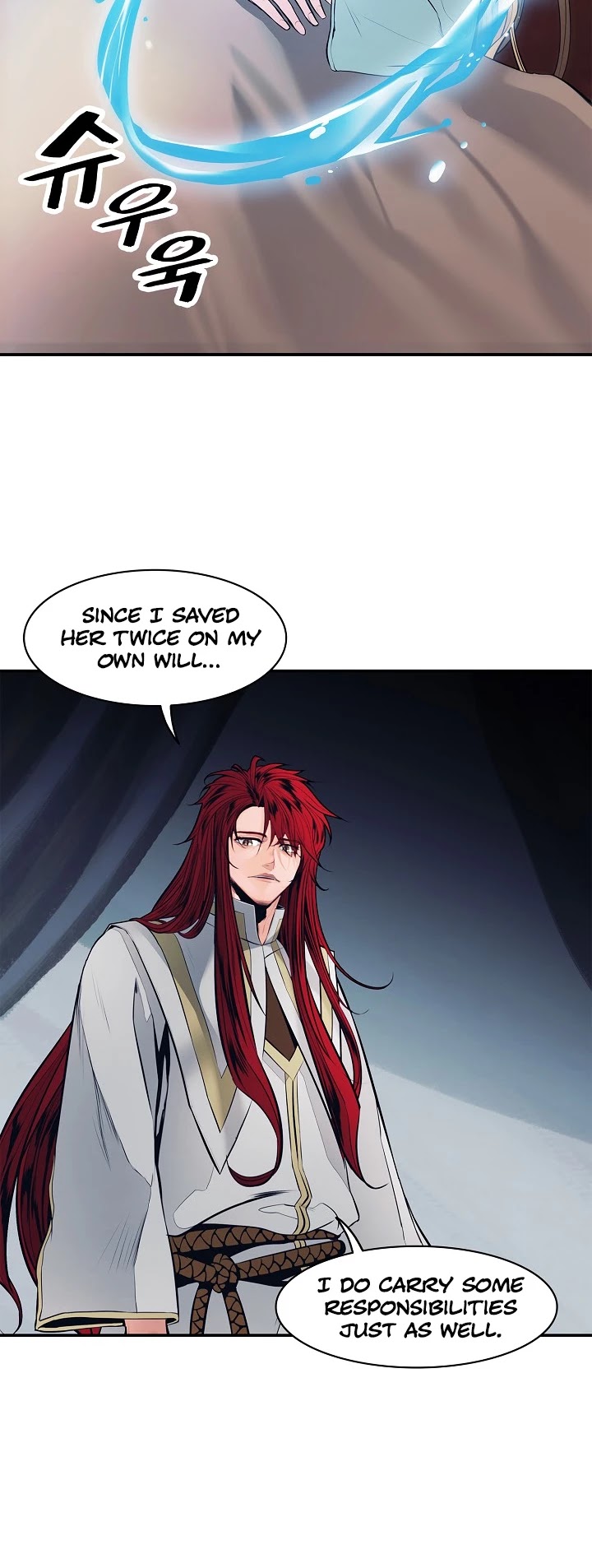 MookHyang - Dark Lady Chapter 60 page 31 - Chapter 60