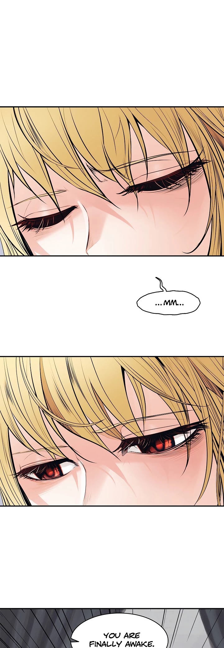 MookHyang - Dark Lady Chapter 60 page 32 - Chapter 60