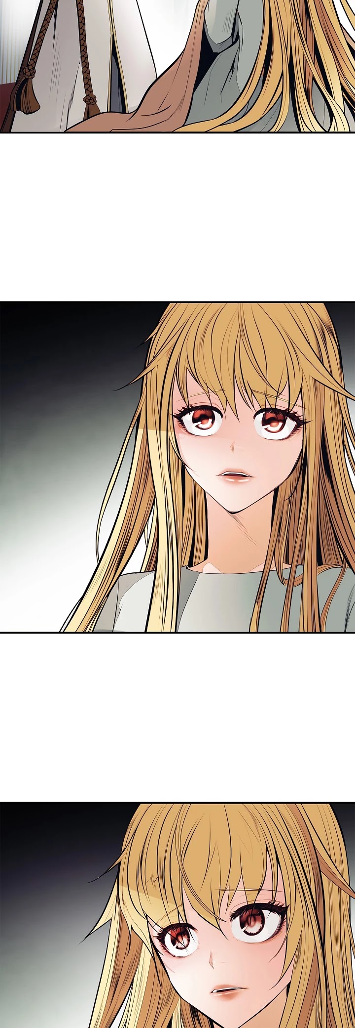 MookHyang - Dark Lady Chapter 60 page 34 - Chapter 60