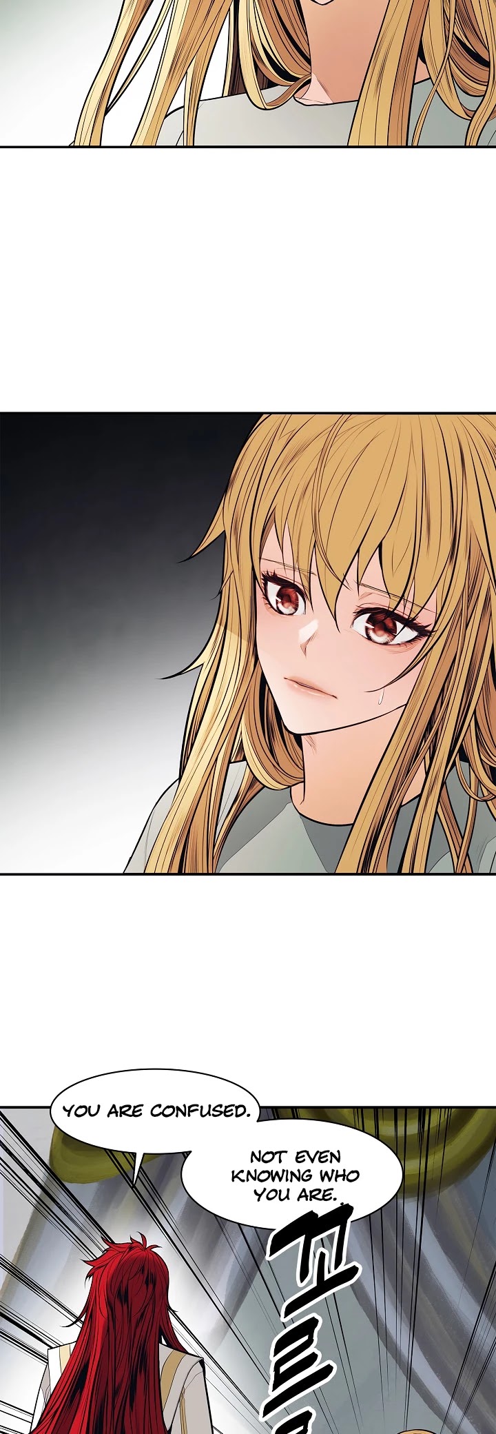 MookHyang - Dark Lady Chapter 60 page 35 - Chapter 60