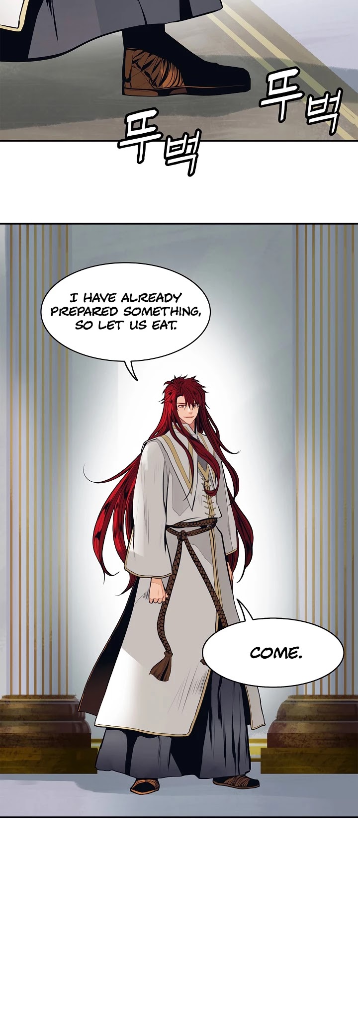 MookHyang - Dark Lady Chapter 60 page 37 - Chapter 60