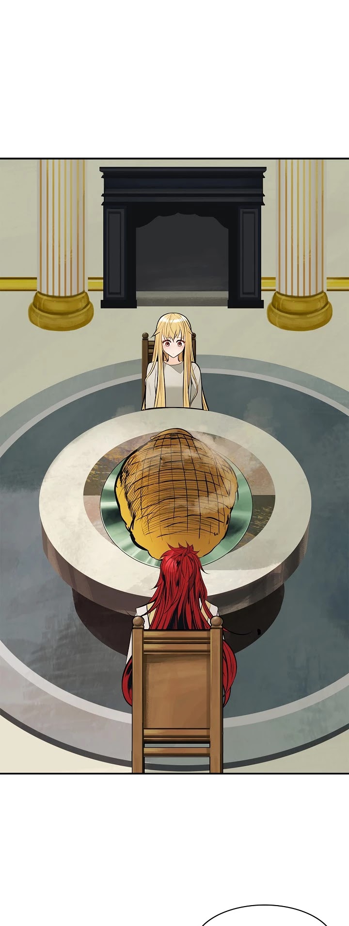 MookHyang - Dark Lady Chapter 60 page 39 - Chapter 60