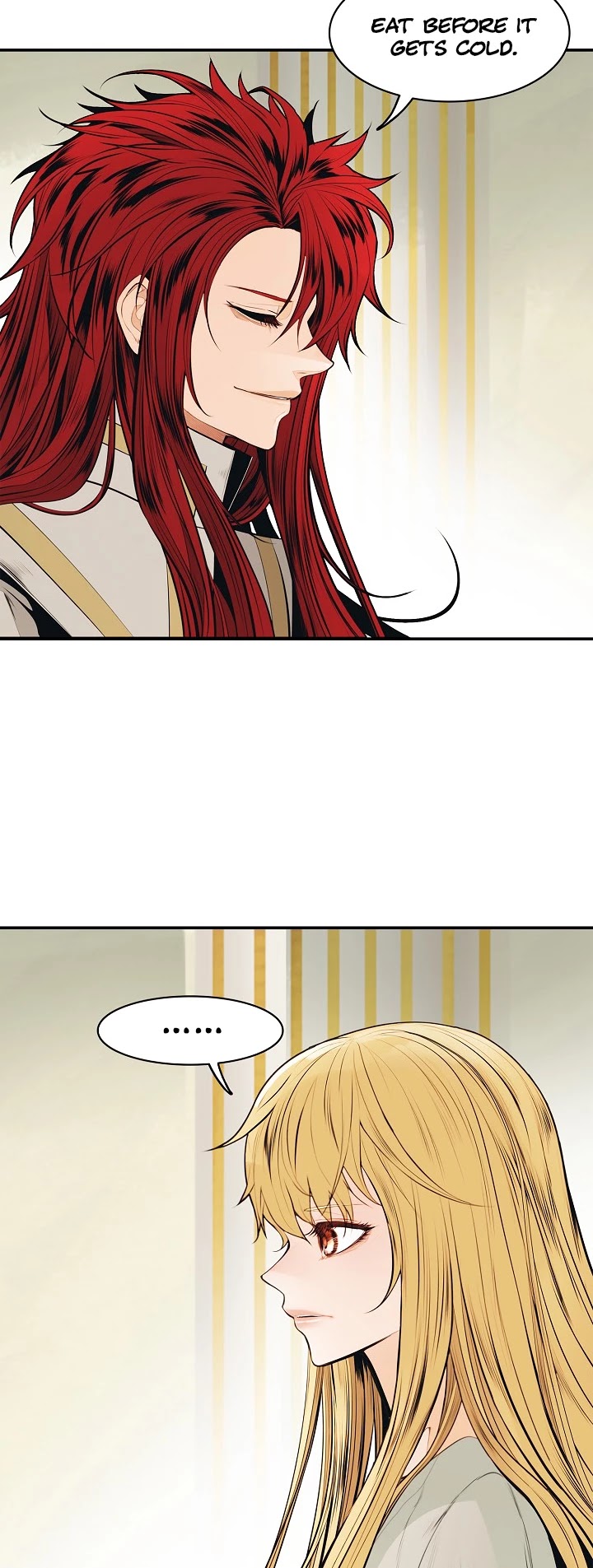 MookHyang - Dark Lady Chapter 60 page 40 - Chapter 60
