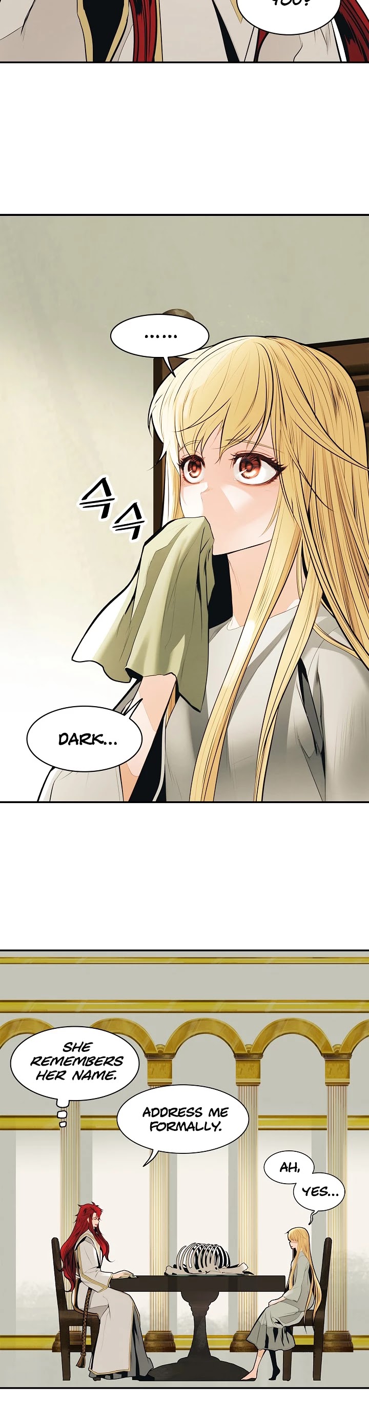 MookHyang - Dark Lady Chapter 60 page 45 - Chapter 60