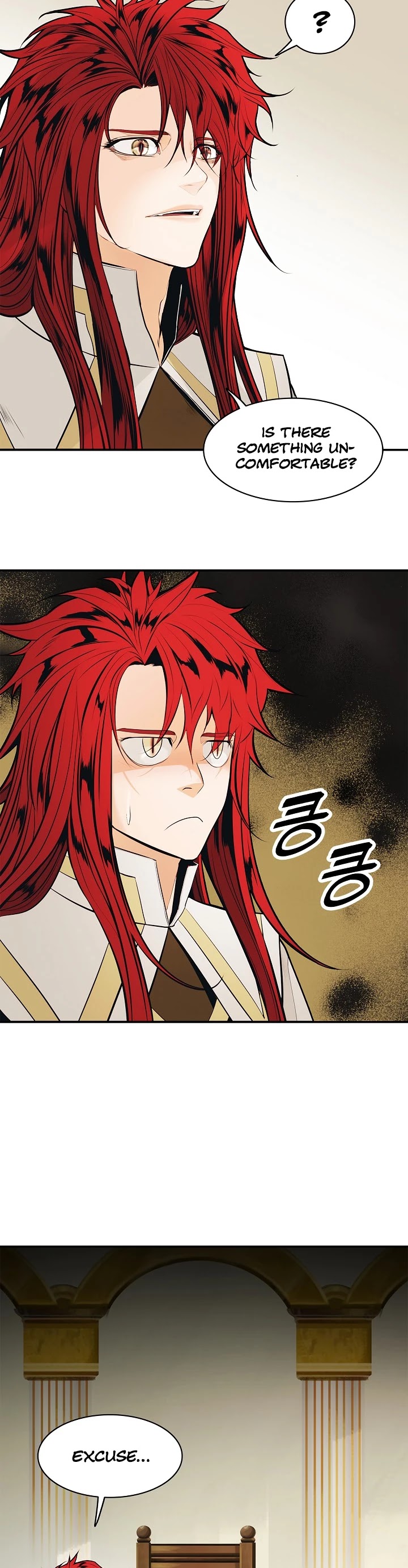 MookHyang - Dark Lady Chapter 60 page 47 - Chapter 60