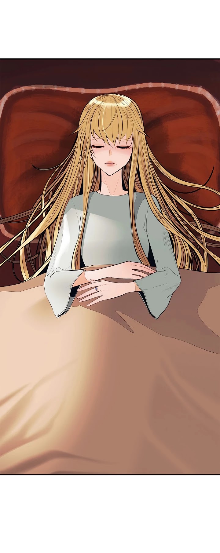 MookHyang - Dark Lady Chapter 60 page 7 - Chapter 60