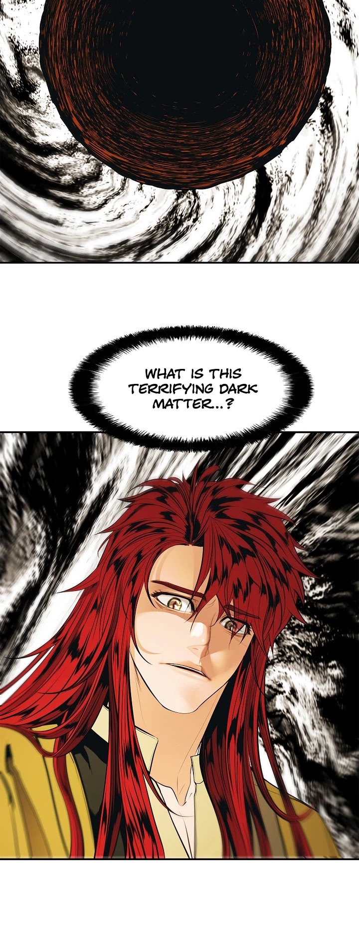 MookHyang - Dark Lady Chapter 61 page 13 - Chapter 61
