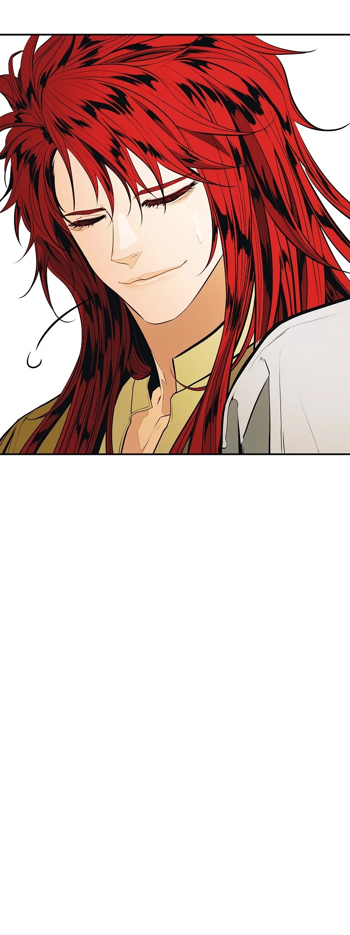 MookHyang - Dark Lady Chapter 61 page 23 - Chapter 61