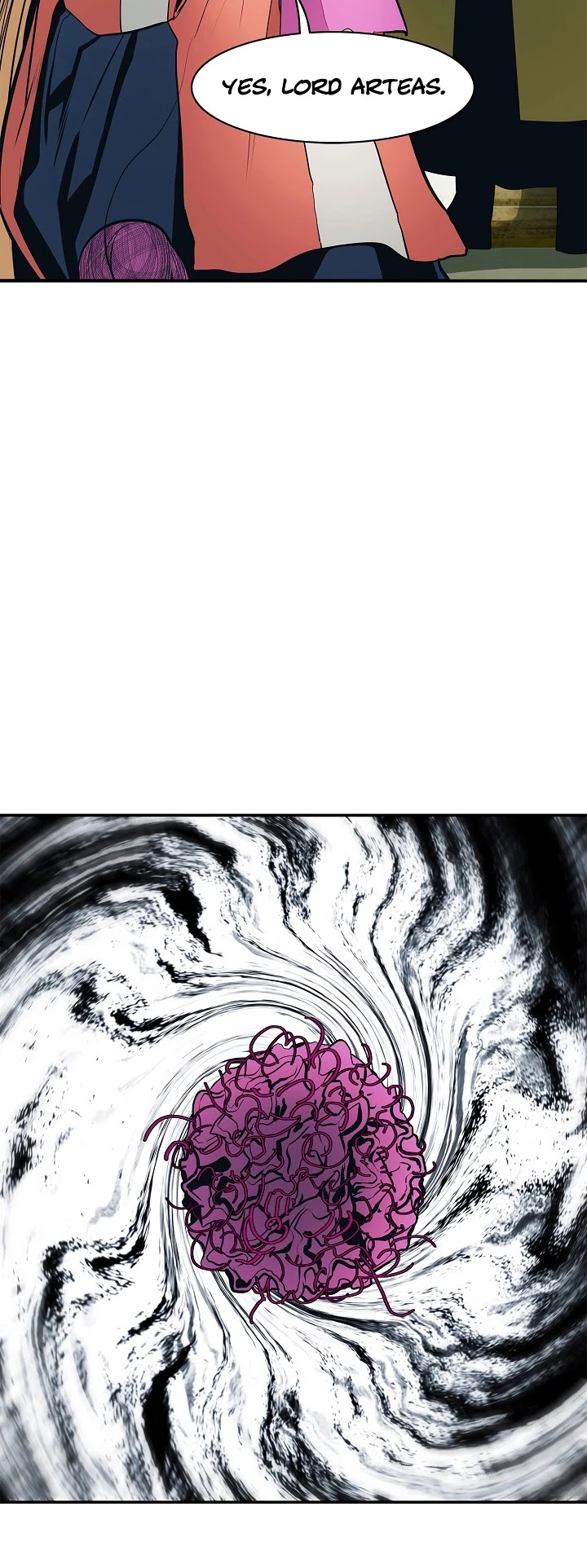 MookHyang - Dark Lady Chapter 61 page 25 - Chapter 61