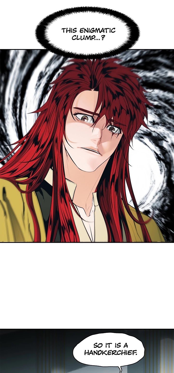 MookHyang - Dark Lady Chapter 61 page 26 - Chapter 61