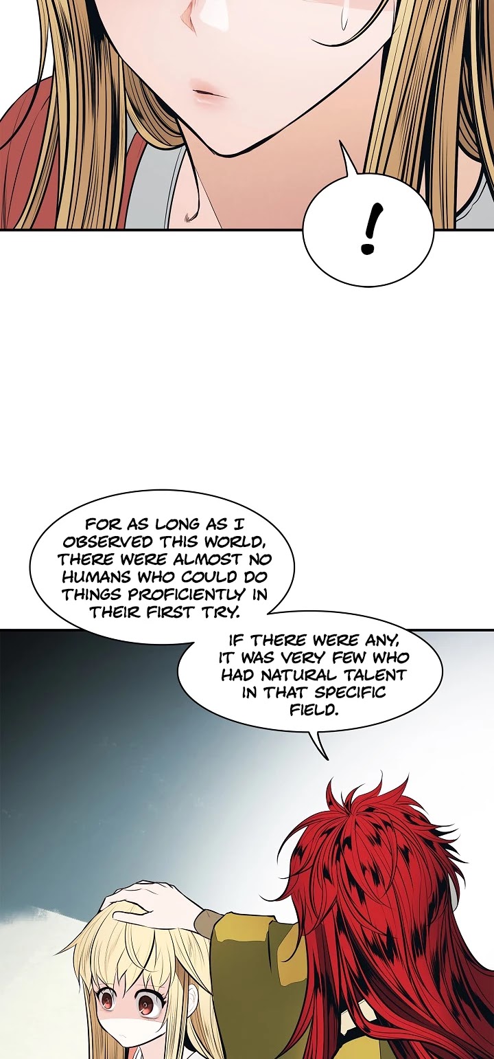 MookHyang - Dark Lady Chapter 61 page 29 - Chapter 61