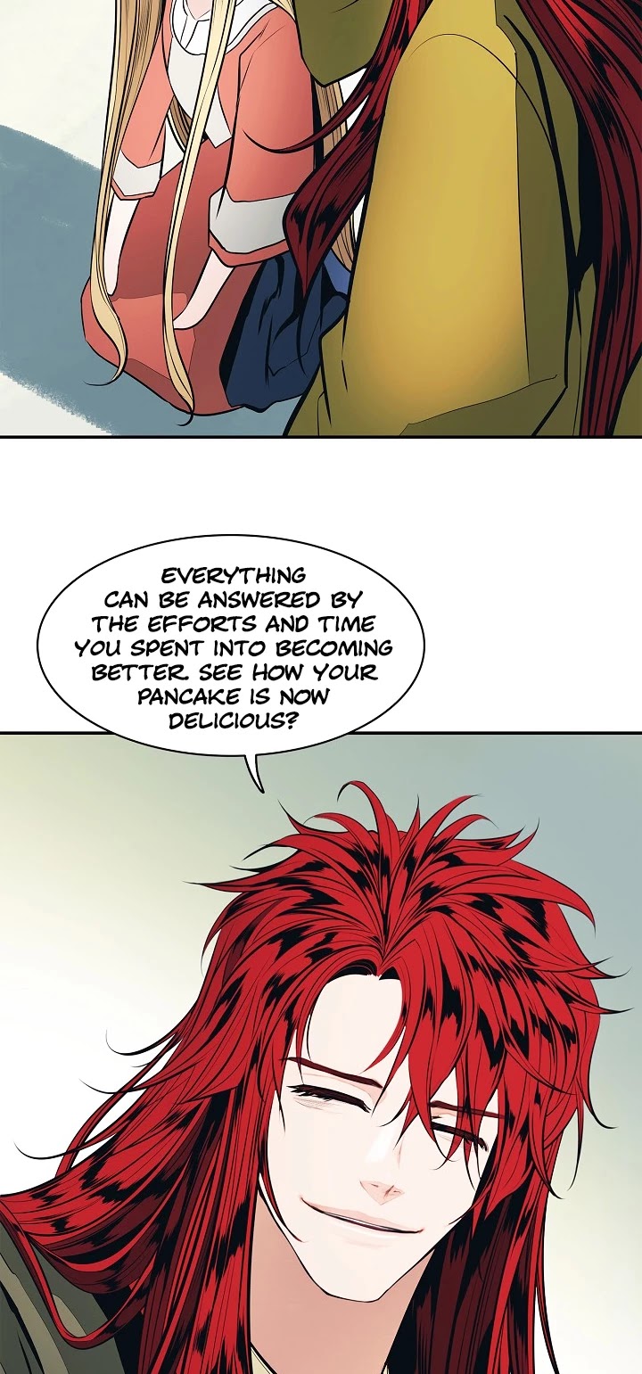 MookHyang - Dark Lady Chapter 61 page 30 - Chapter 61