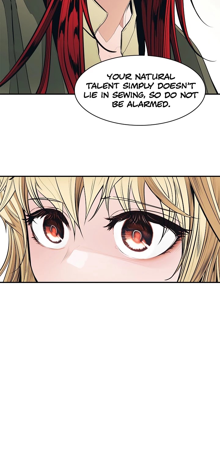 MookHyang - Dark Lady Chapter 61 page 31 - Chapter 61