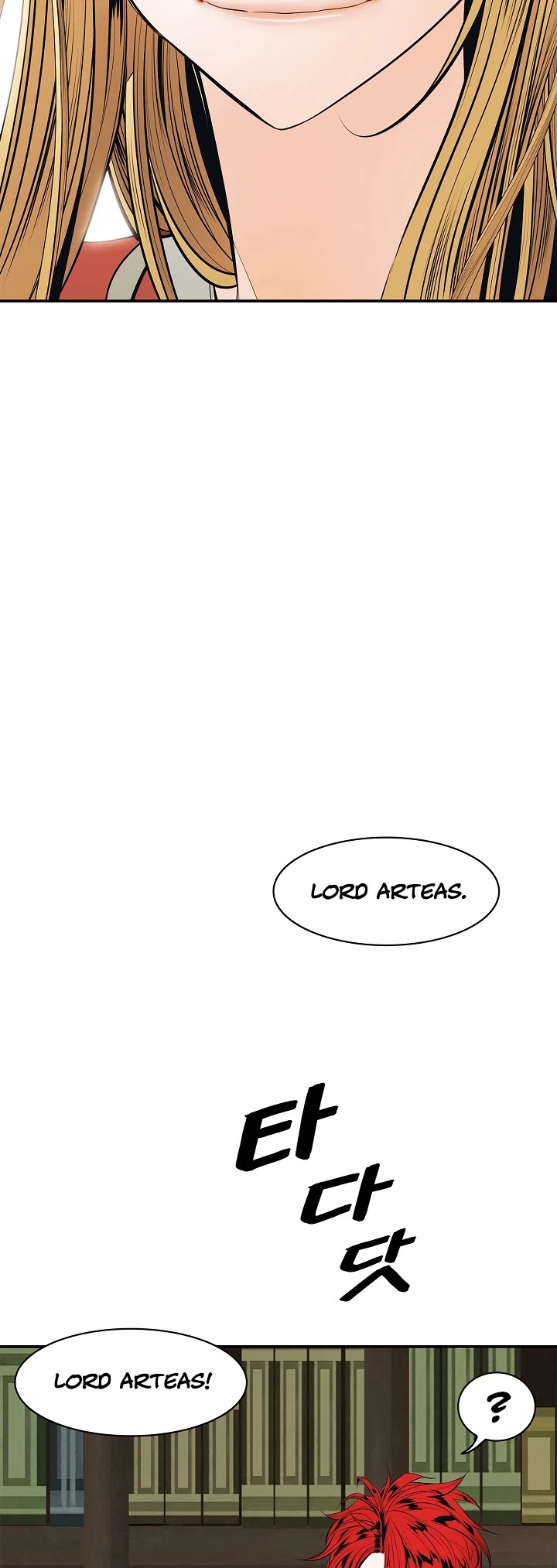 MookHyang - Dark Lady Chapter 61 page 35 - Chapter 61