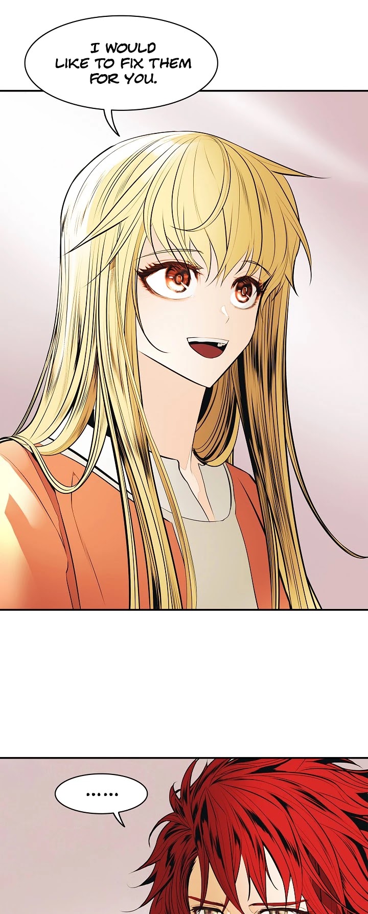 MookHyang - Dark Lady Chapter 61 page 38 - Chapter 61