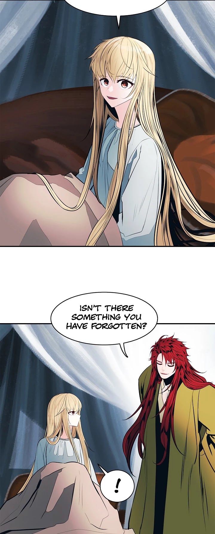 MookHyang - Dark Lady Chapter 61 page 42 - Chapter 61