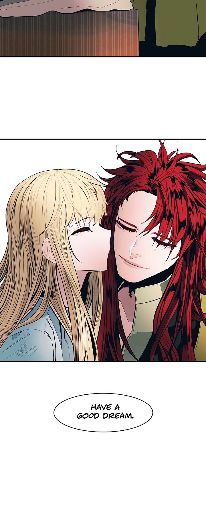 MookHyang - Dark Lady Chapter 61 page 43 - Chapter 61