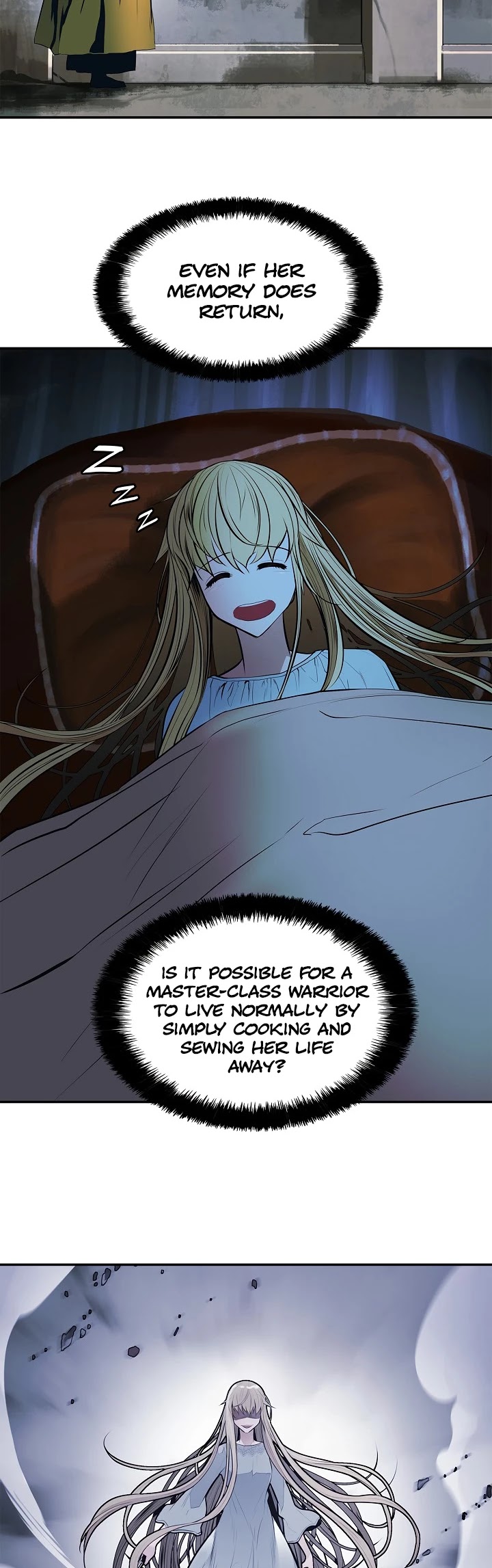 MookHyang - Dark Lady Chapter 61 page 45 - Chapter 61