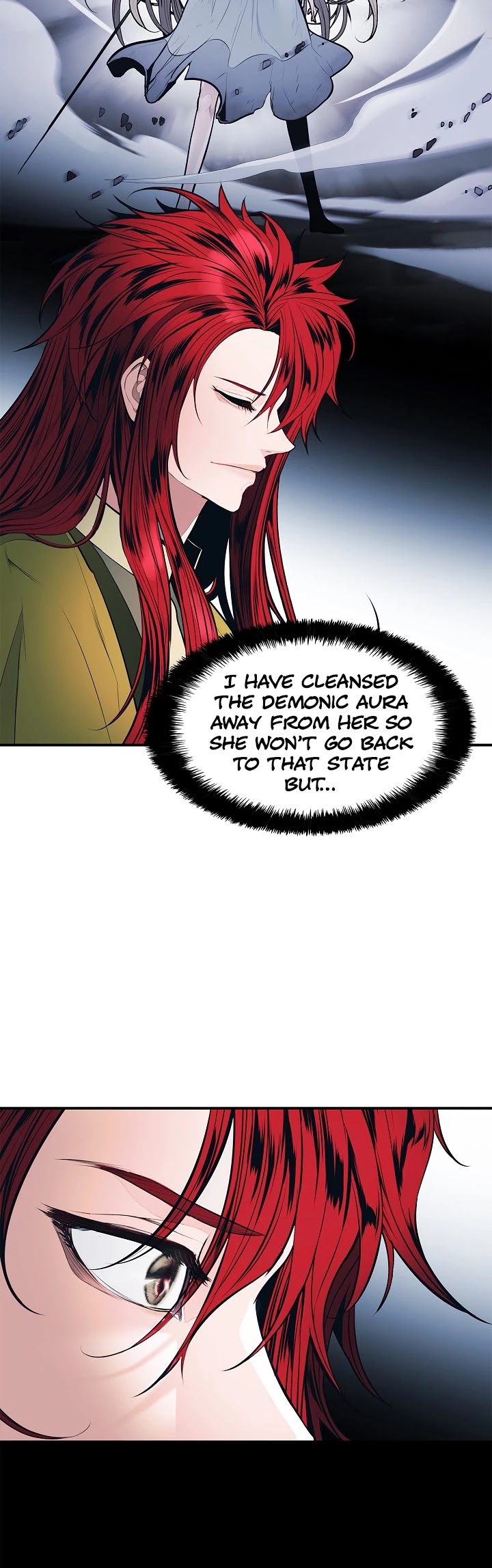 MookHyang - Dark Lady Chapter 61 page 46 - Chapter 61