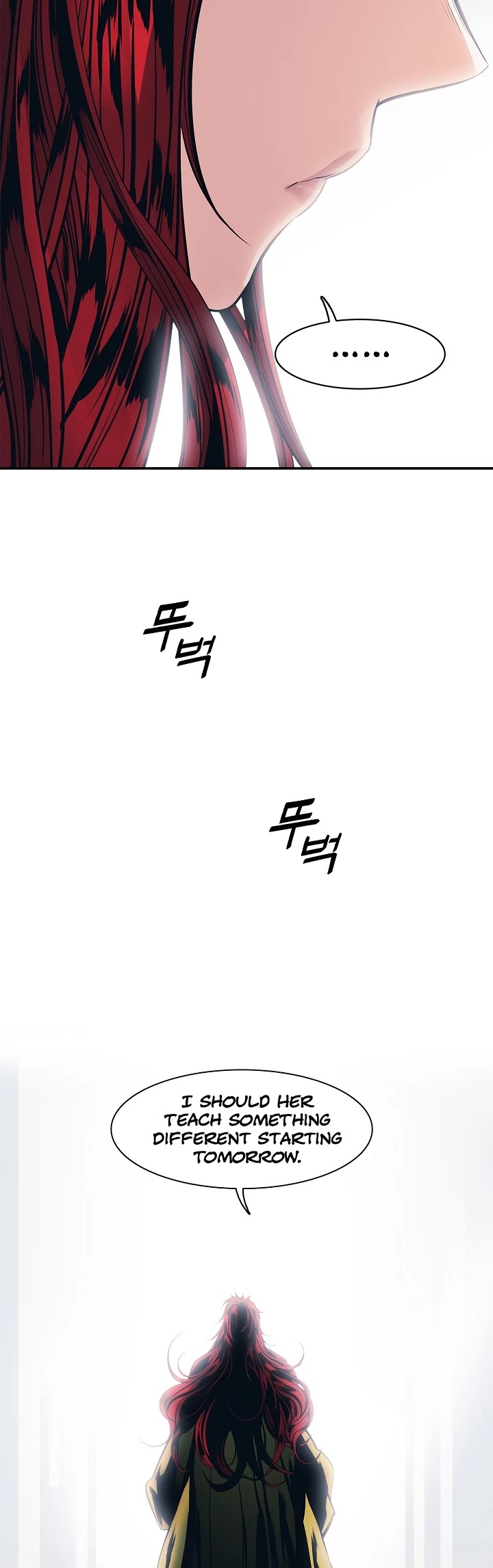 MookHyang - Dark Lady Chapter 61 page 48 - Chapter 61