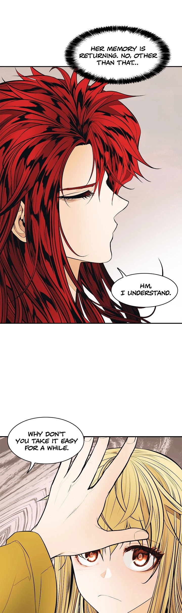 MookHyang - Dark Lady Chapter 62 page 20 - Chapter 62