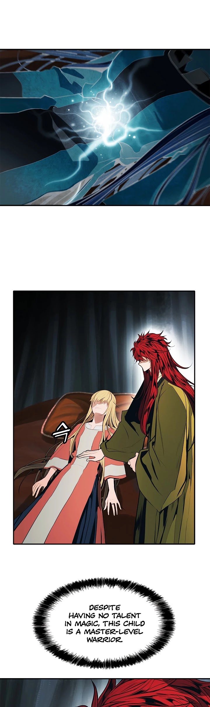 MookHyang - Dark Lady Chapter 62 page 24 - Chapter 62