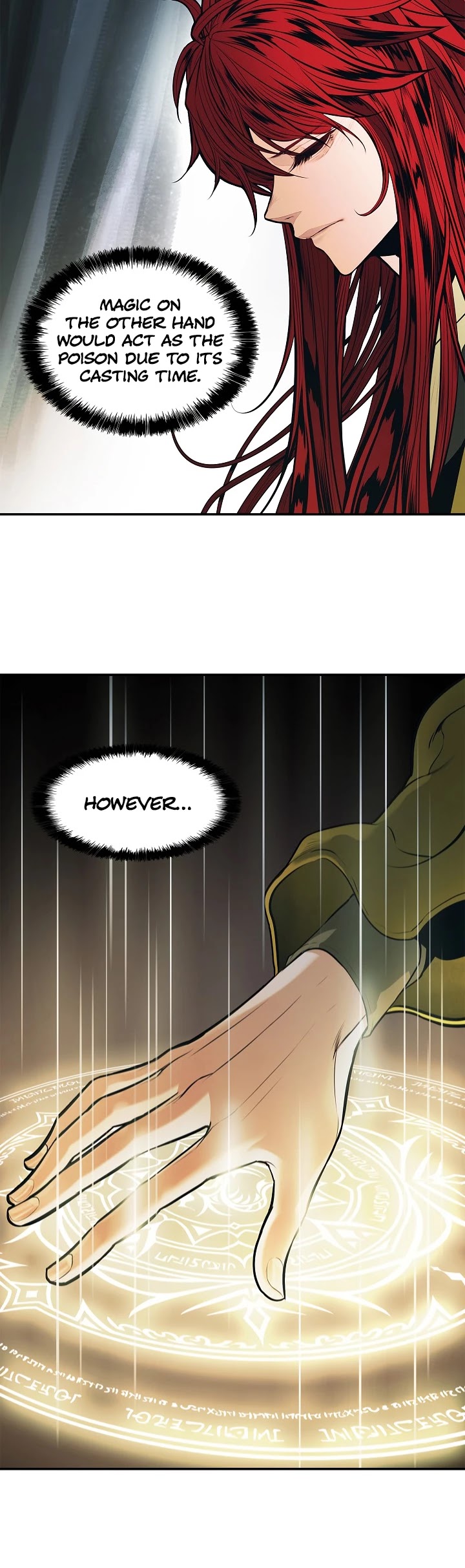 MookHyang - Dark Lady Chapter 62 page 25 - Chapter 62