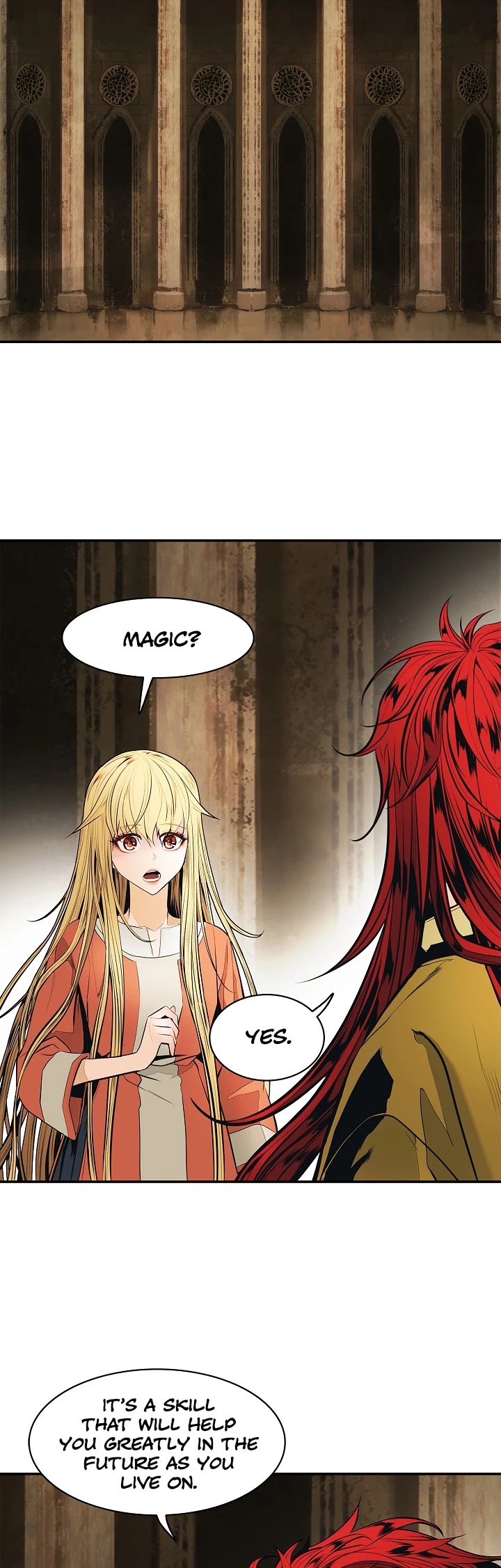 MookHyang - Dark Lady Chapter 62 page 3 - Chapter 62