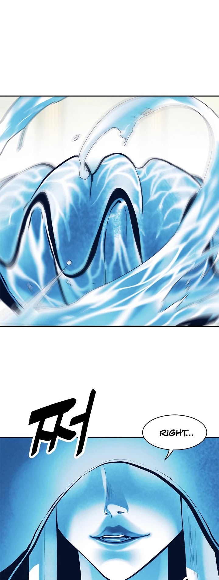 MookHyang - Dark Lady Chapter 62 page 30 - Chapter 62